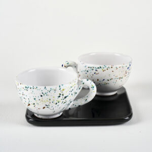 Caffè per due - Coriandoli