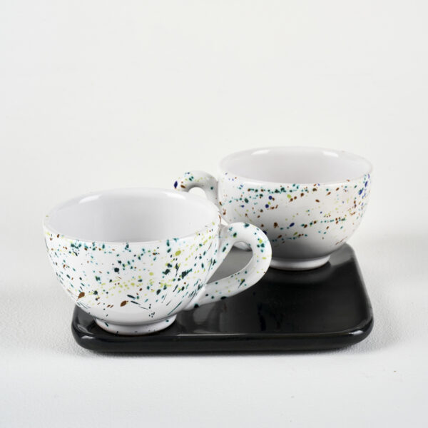 Caffè per due - Coriandoli