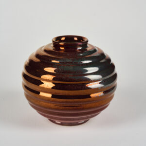 Sfera Concentra Piccolina - Rame